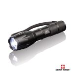 Swiss Force? Magellan Flashlight