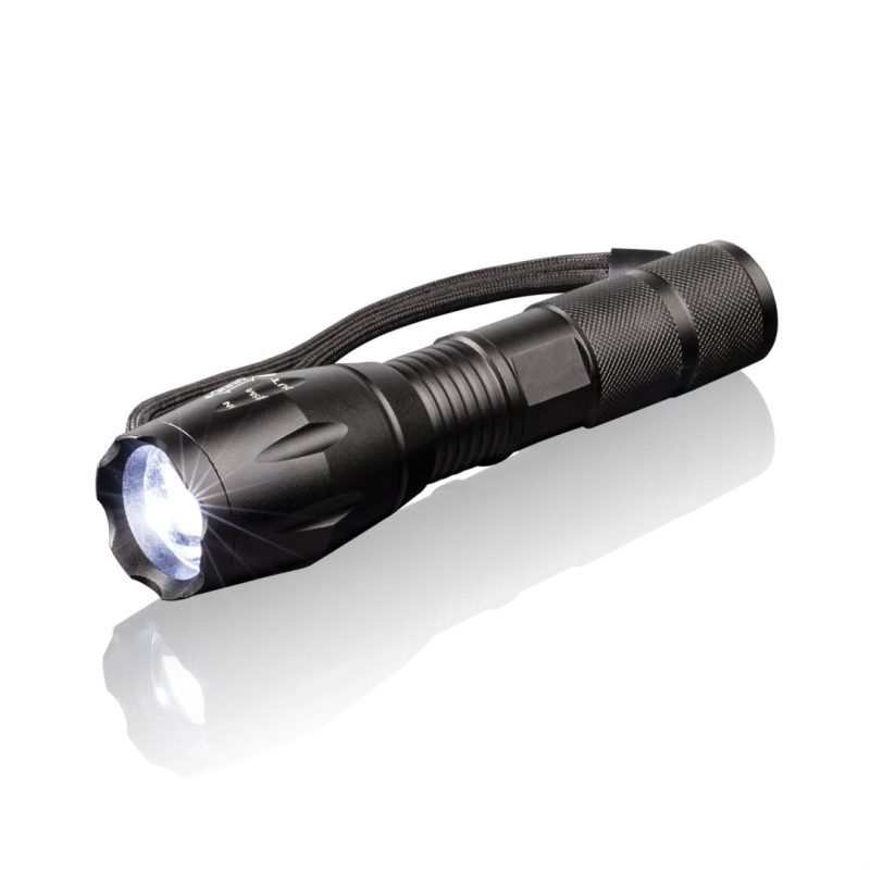Swiss Force? Magellan Flashlight - 2