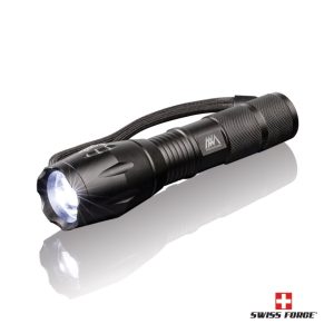 Swiss Force? Magellan Flashlight