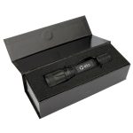 USB Rechargeable Triple Output LED