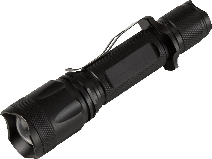 USB Rechargeable Triple Output LED - 6