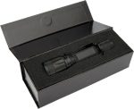 USB Rechargeable Triple Output LED - 8