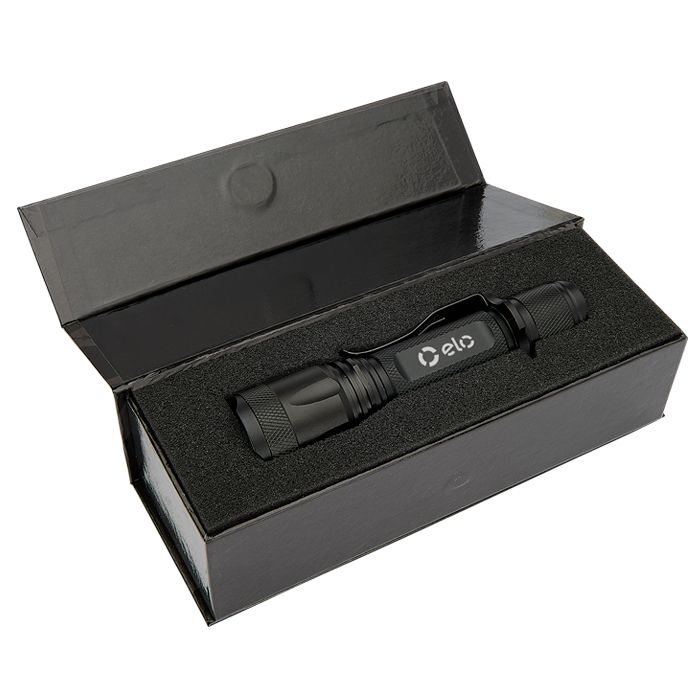 USB-Rechargeable-Triple-Output-LED-FL161D USB Rechargeable Triple Output LED