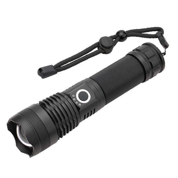 Urban Peak Rechargeable 15W LED Faro Flashlight - 3