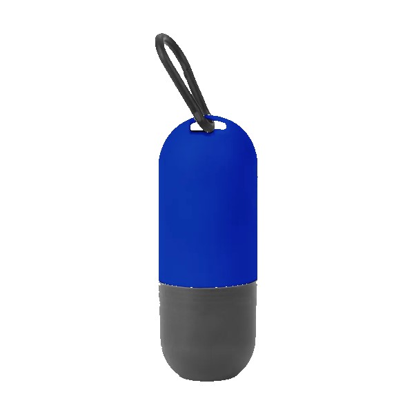 Doody Light Pet Waste Dispenser with Flashlight - 2