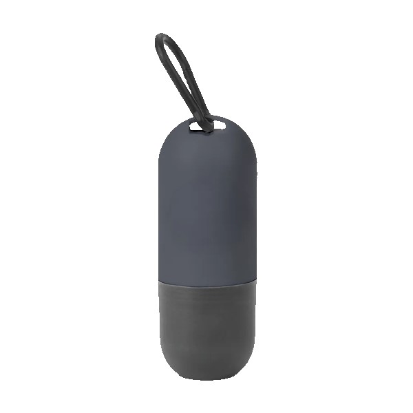 Doody Light Pet Waste Dispenser with Flashlight - 3