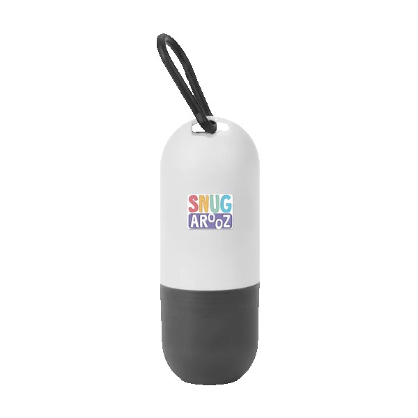 Doody Light Pet Waste Dispenser with Flashlight - 6