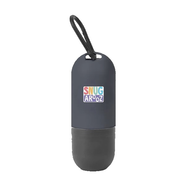 Doody Light Pet Waste Dispenser with Flashlight - 9