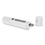 DualBeam Rechargeable Flashlight (Factory Direct) 10-12 Weeks - 3