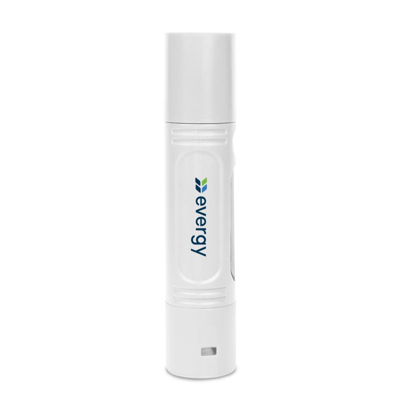 DualBeam Rechargeable Flashlight (Factory Direct) 10-12 Weeks - 4