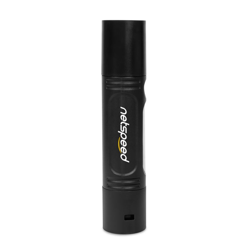 DualBeam Rechargeable Flashlight (Factory Direct) 10-12 Weeks - 9