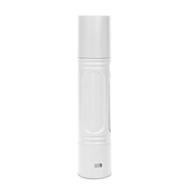DualBeam Rechargeable Flashlight - 1