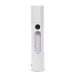 DualBeam Rechargeable Flashlight - 2