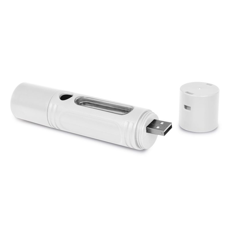 DualBeam Rechargeable Flashlight - 3