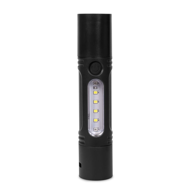 DualBeam Rechargeable Flashlight - 7