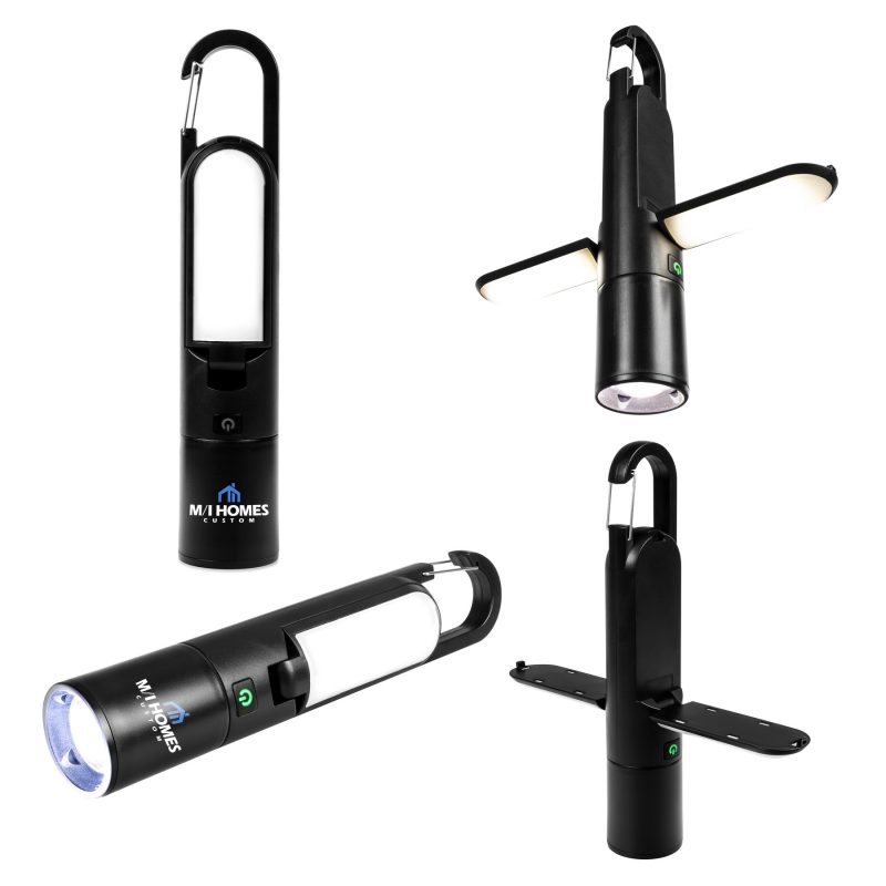 FoldBeam Rechargeable Utility Light (Factory Direct) 10-12 Weeks