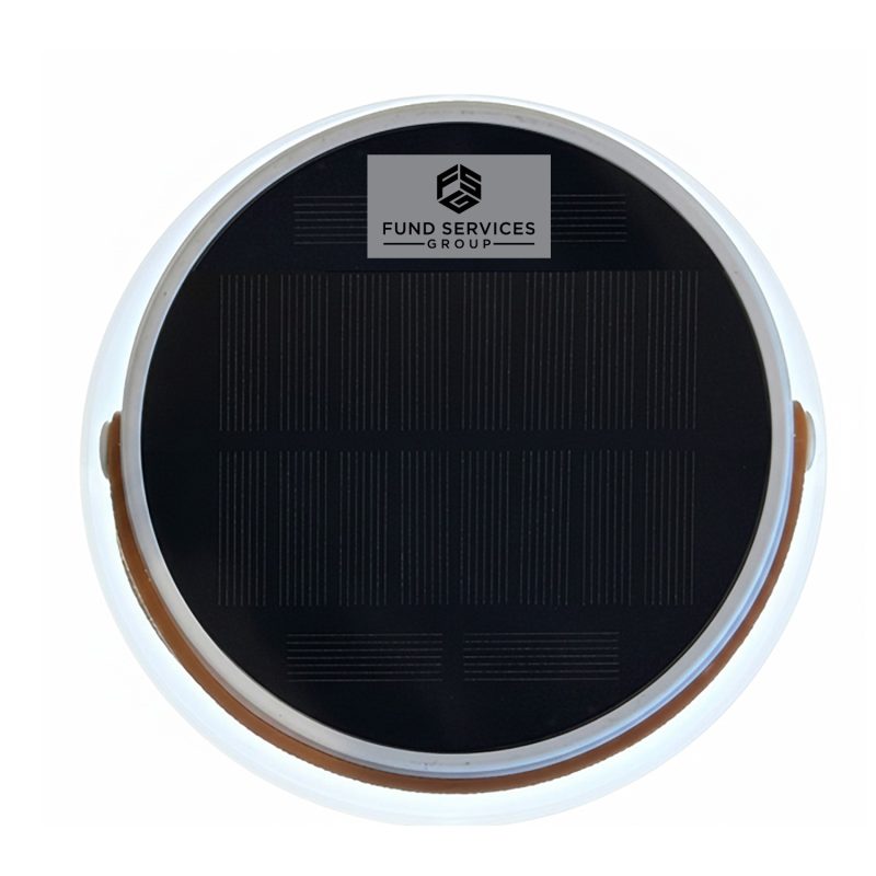 HAVEN® 6000 3-in-1 Solar Portable Lantern