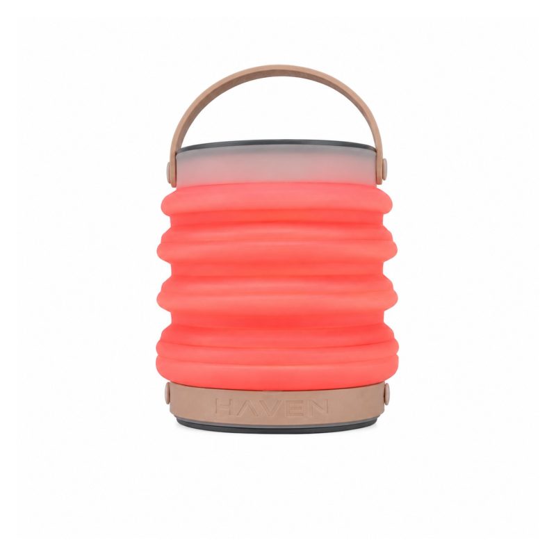 HAVEN® 6000 3-in-1 Solar Portable Lantern