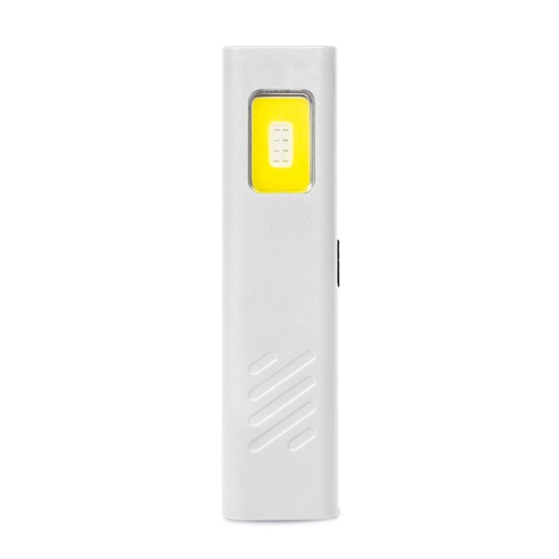 MagClip COB LED Flashlight - 1