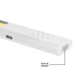 MagClip COB LED Flashlight - 3
