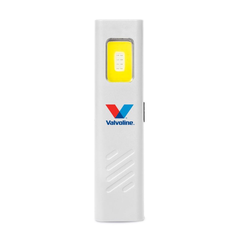 MagClip COB LED Flashlight - 5
