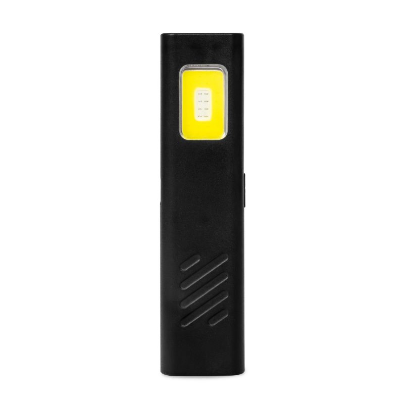 MagClip COB LED Flashlight - 6
