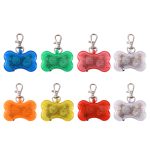 Name Tag LED Light - 1