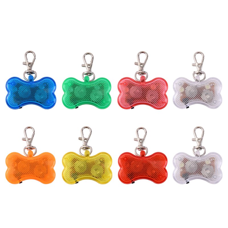 Name Tag LED Light - 1