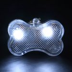 Name Tag LED Light - 2