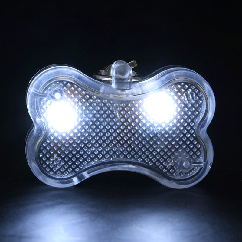 Name Tag LED Light - 2