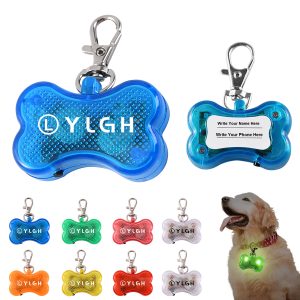 Name Tag LED Light