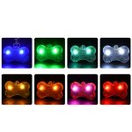 Name Tag LED Light - 4