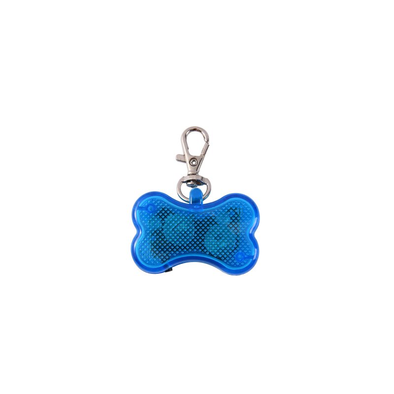 Name Tag LED Light - 6