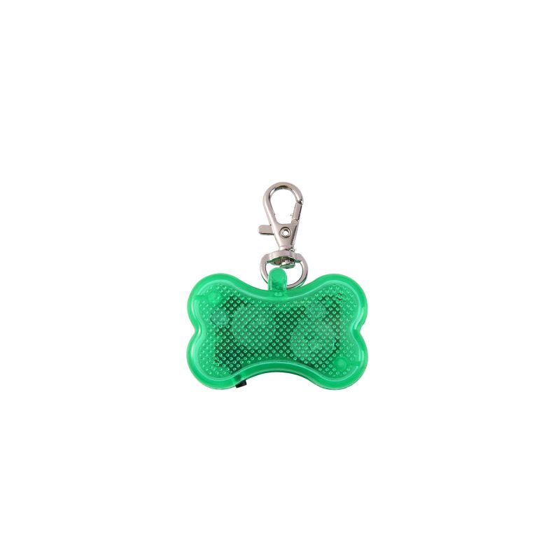 Name Tag LED Light - 7
