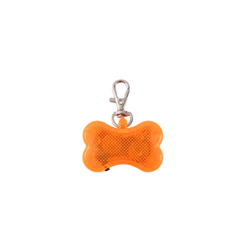 Name Tag LED Light - 8