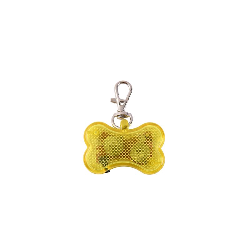 Name Tag LED Light - 9