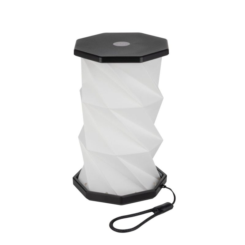 Tumnus Mini Portable Foldable Paper Lamp - 1