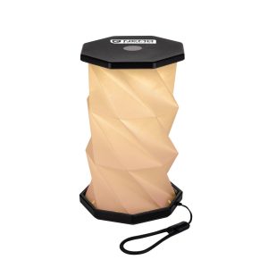 Tumnus Mini Portable Foldable Paper Lamp