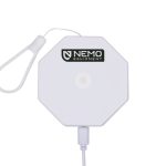 Tumnus Mini Portable Foldable Paper Lamp - 4