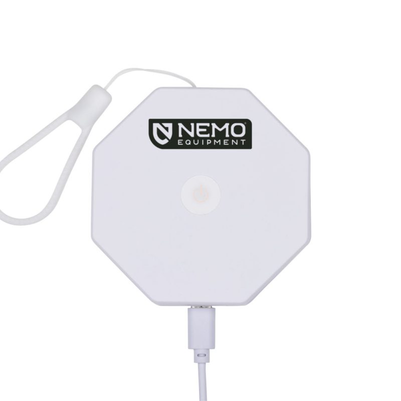 Tumnus Mini Portable Foldable Paper Lamp - 4