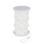 Tumnus Mini Portable Foldable Paper Lamp - 6
